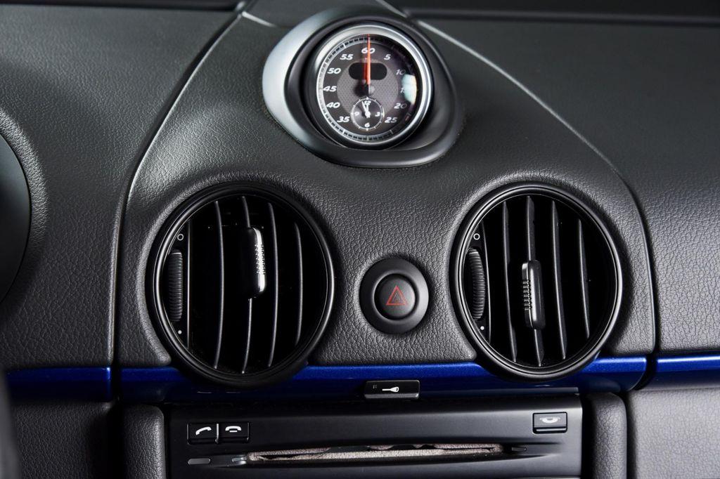 used 2011 Porsche Boxster car, priced at $99,995