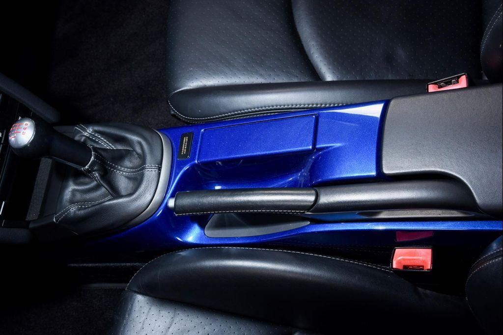 used 2011 Porsche Boxster car, priced at $99,995