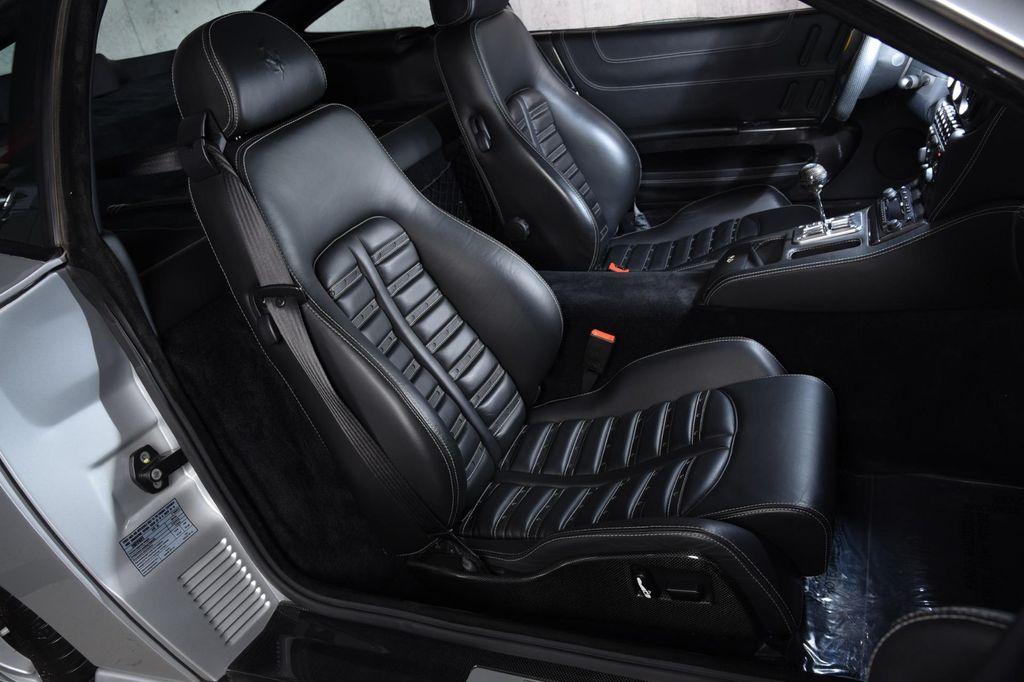 used 2002 Ferrari 575 M car, priced at $419,995