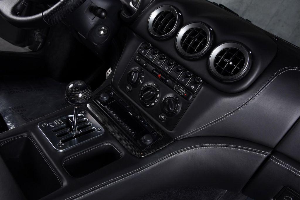 used 2002 Ferrari 575 M car, priced at $419,995