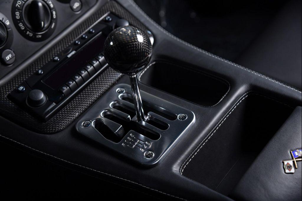 used 2002 Ferrari 575 M car, priced at $419,995