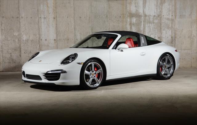 used 2016 Porsche 911 car, priced at $129,995