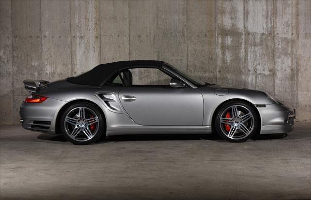 used 2008 Porsche 911 car, priced at $139,995