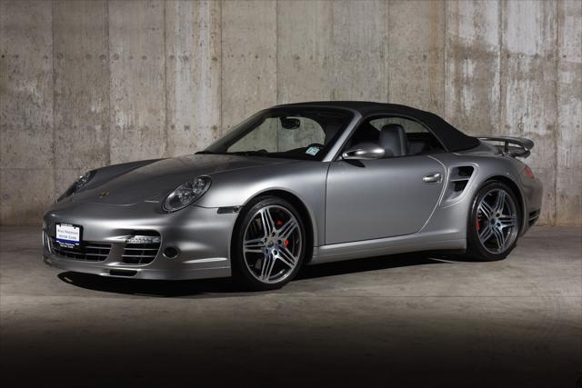 used 2008 Porsche 911 car, priced at $139,995