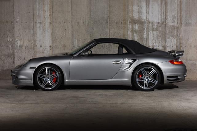 used 2008 Porsche 911 car, priced at $139,995