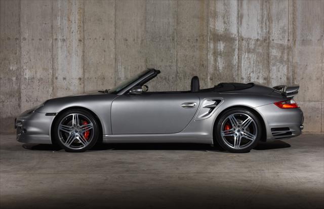 used 2008 Porsche 911 car, priced at $139,995