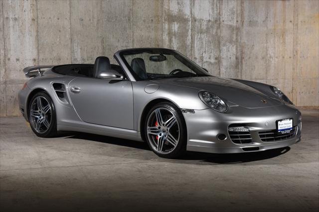 used 2008 Porsche 911 car, priced at $139,995