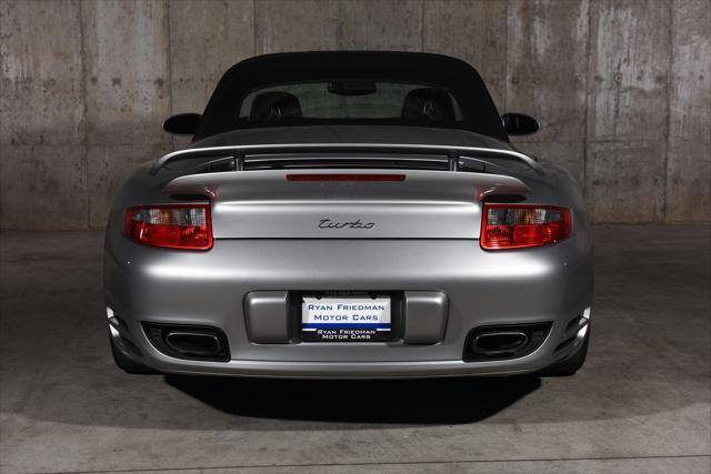 used 2008 Porsche 911 car, priced at $139,995