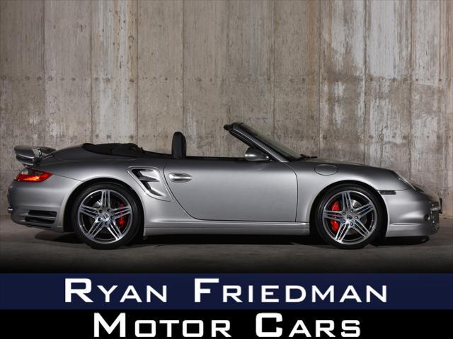 used 2008 Porsche 911 car, priced at $139,995