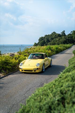 used 1998 Porsche 911 car, priced at $199,995