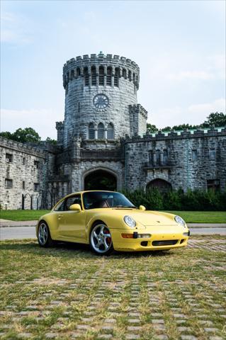 used 1998 Porsche 911 car, priced at $199,995