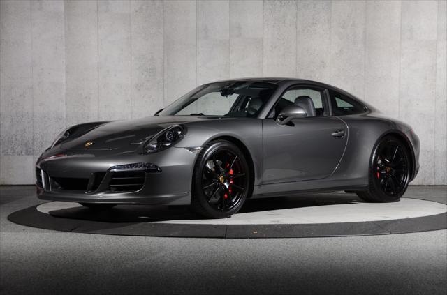 used 2016 Porsche 911 car, priced at $129,995