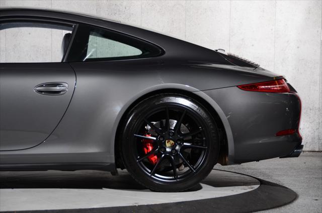 used 2016 Porsche 911 car, priced at $129,995