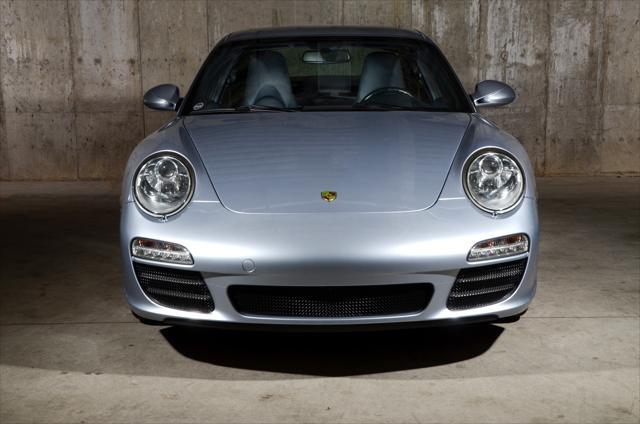 used 2011 Porsche 911 car, priced at $79,995