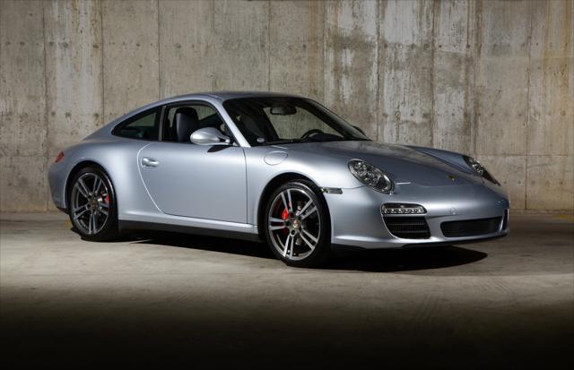 used 2011 Porsche 911 car, priced at $79,995