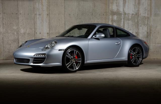 used 2011 Porsche 911 car, priced at $79,995