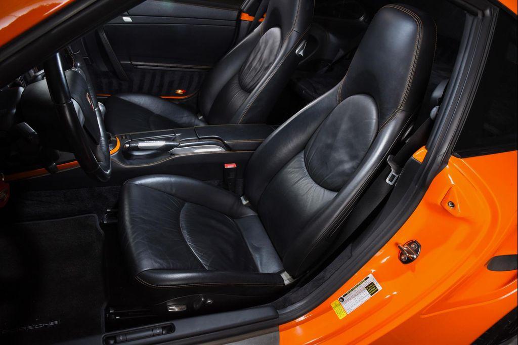 used 2007 Porsche 911 car, priced at $199,995