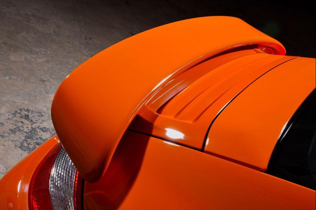 used 2007 Porsche 911 car, priced at $199,995