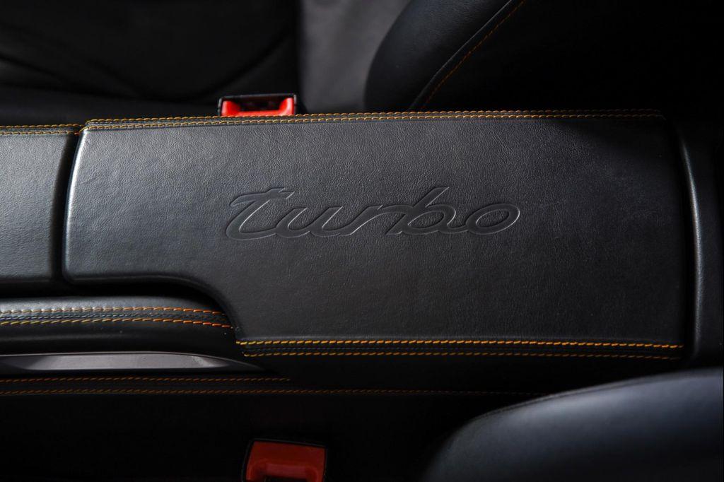 used 2007 Porsche 911 car, priced at $199,995
