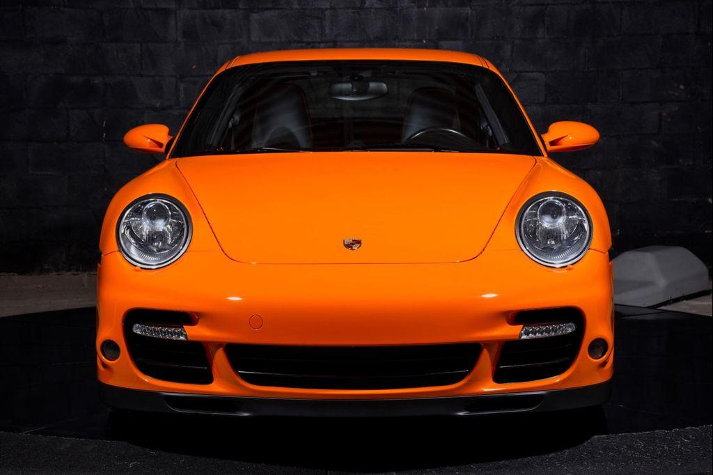 used 2007 Porsche 911 car, priced at $199,995