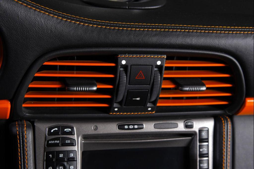 used 2007 Porsche 911 car, priced at $199,995