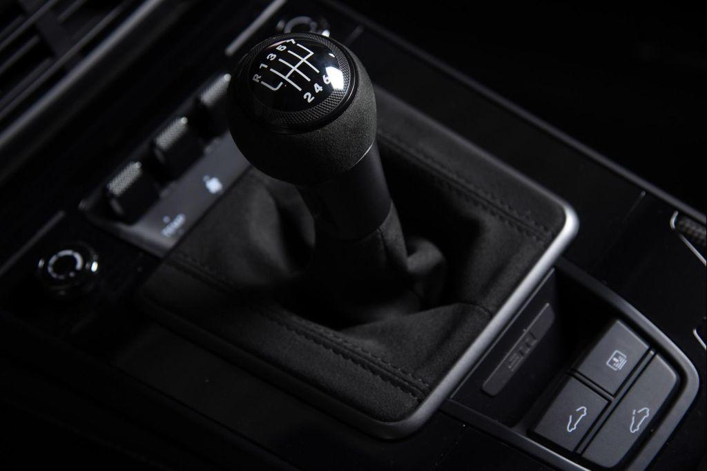 used 2024 Porsche 911 car