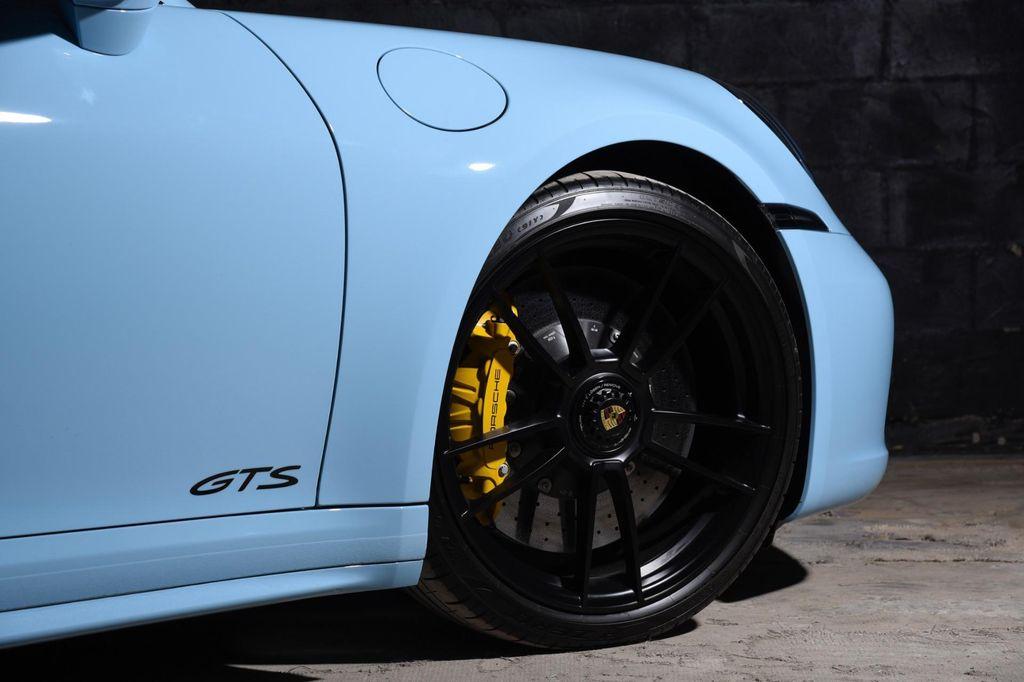 used 2024 Porsche 911 car