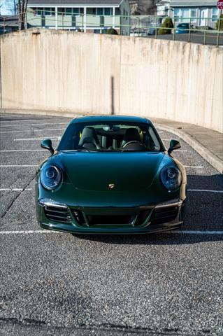 used 2015 Porsche 911 car, priced at $199,995