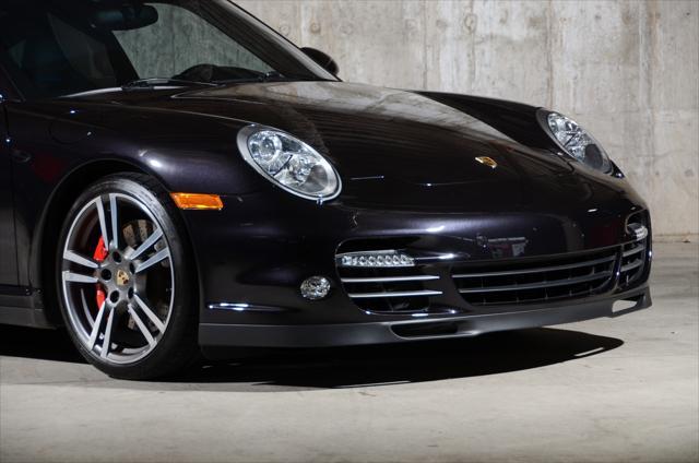 used 2011 Porsche 911 car, priced at $115,995