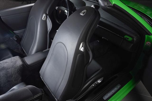 used 2008 Porsche 911 car, priced at $129,995