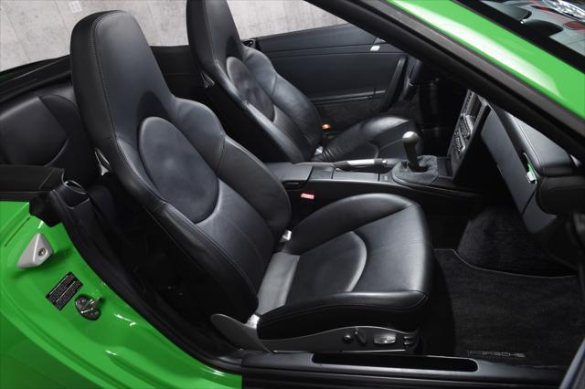 used 2008 Porsche 911 car, priced at $129,995