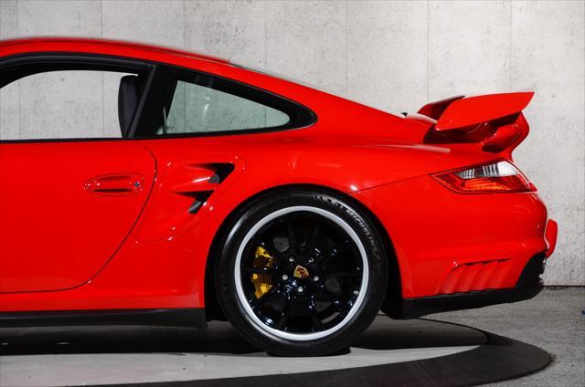 used 2008 Porsche 911 car, priced at $399,995