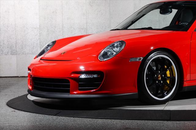 used 2008 Porsche 911 car, priced at $399,995