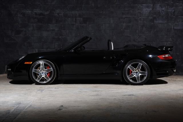 used 2009 Porsche 911 car, priced at $114,995