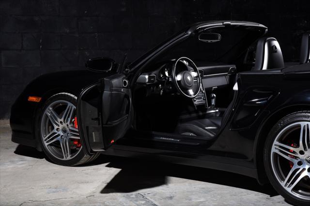used 2009 Porsche 911 car, priced at $114,995