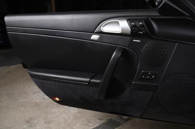 used 2009 Porsche 911 car, priced at $114,995