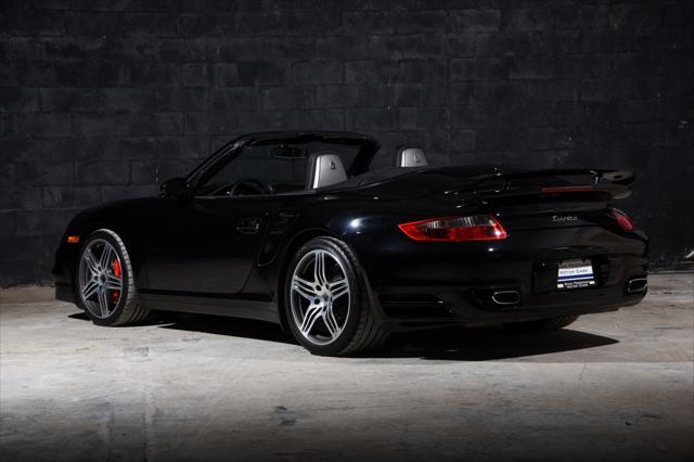 used 2009 Porsche 911 car, priced at $114,995