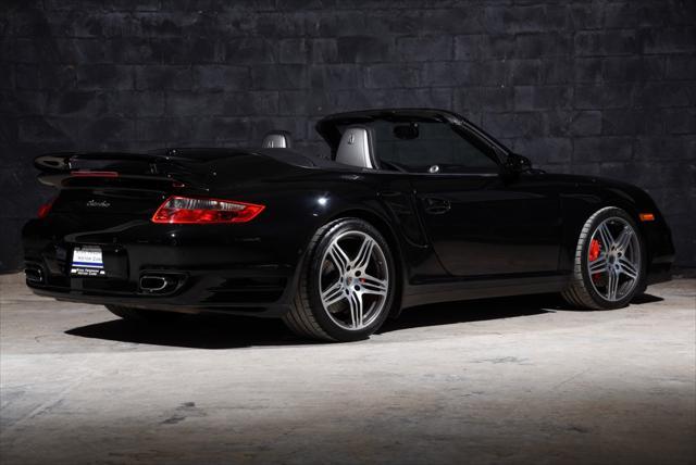 used 2009 Porsche 911 car, priced at $114,995