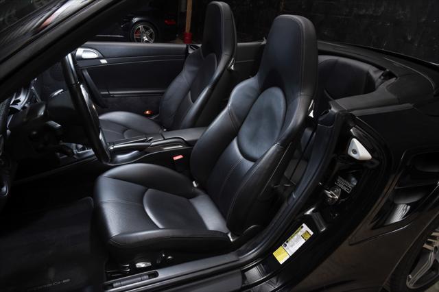 used 2009 Porsche 911 car, priced at $114,995