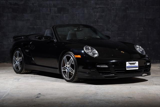 used 2009 Porsche 911 car, priced at $114,995