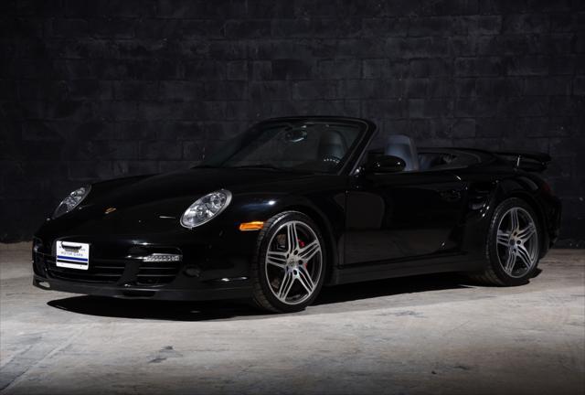 used 2009 Porsche 911 car, priced at $114,995