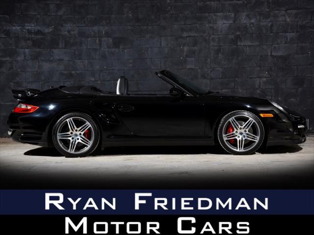 used 2009 Porsche 911 car, priced at $114,995