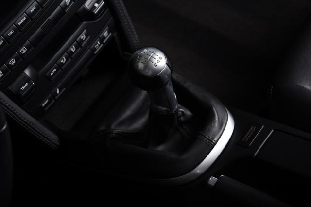 used 2009 Porsche 911 car, priced at $114,995