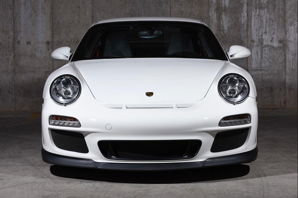 used 2010 Porsche 911 car, priced at $209,995