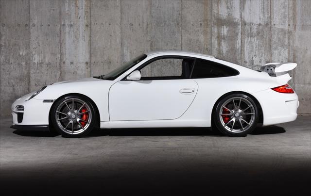 used 2010 Porsche 911 car, priced at $229,995