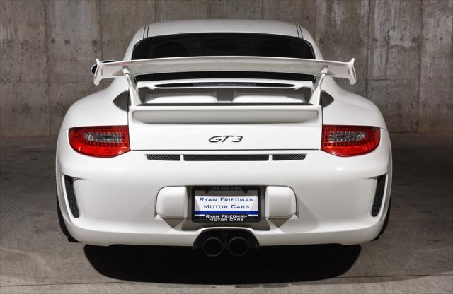 used 2010 Porsche 911 car, priced at $229,995