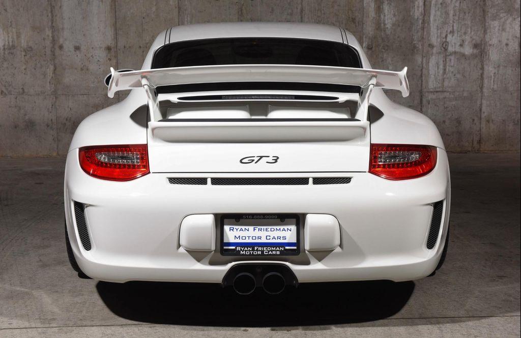 used 2010 Porsche 911 car, priced at $209,995