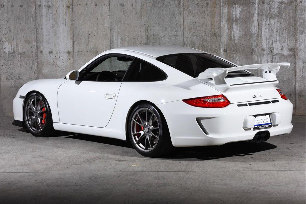 used 2010 Porsche 911 car, priced at $209,995