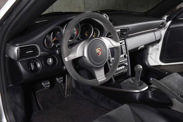 used 2010 Porsche 911 car, priced at $229,995