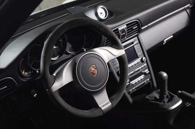 used 2010 Porsche 911 car, priced at $229,995